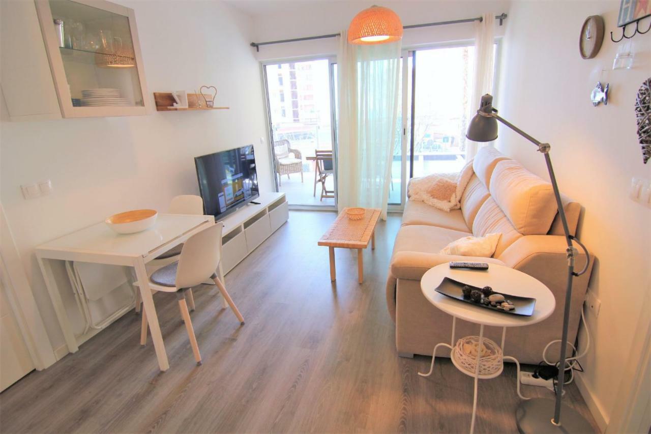 Mirador Apartamento Calpe Exterior foto