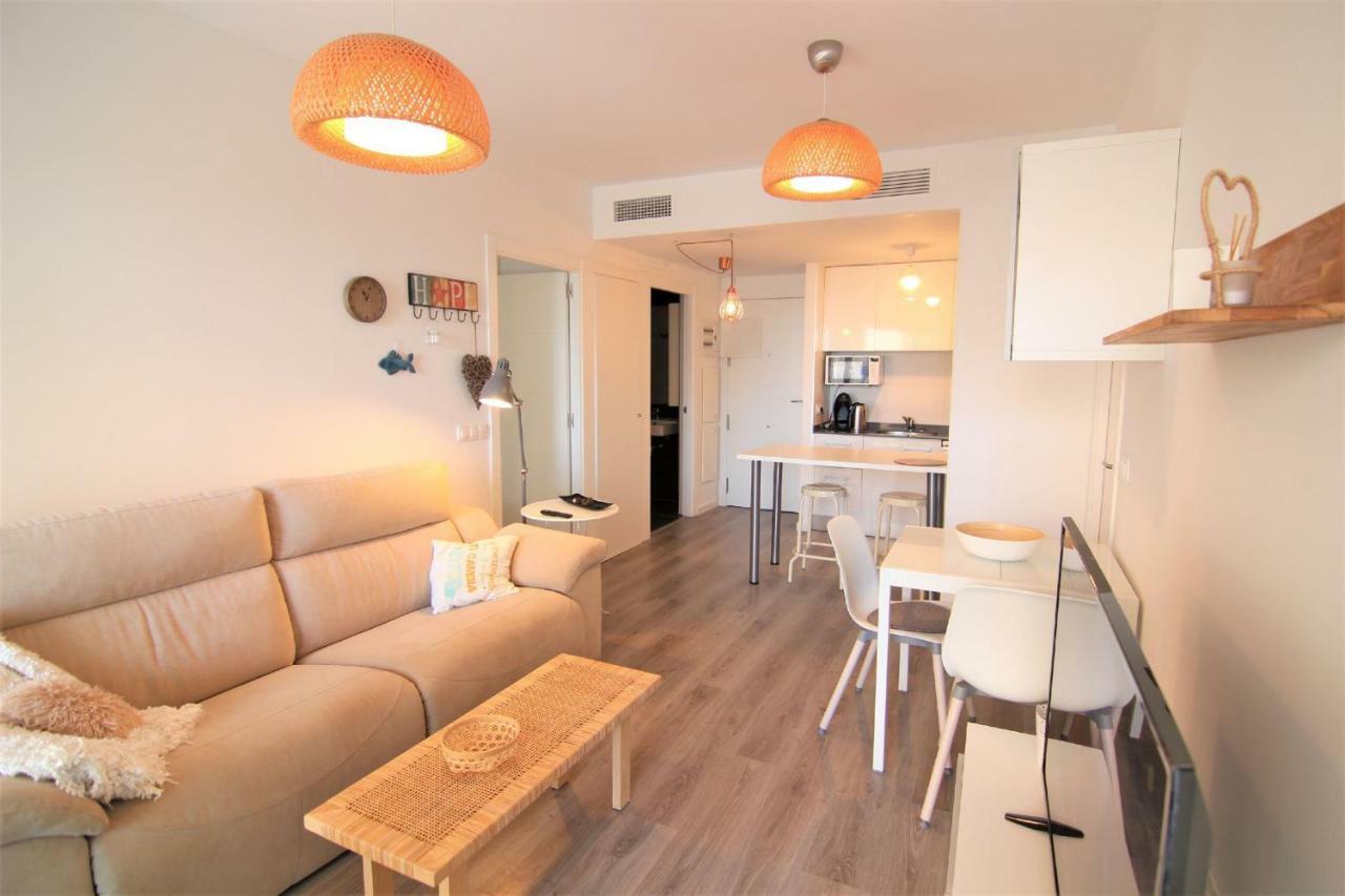Mirador Apartamento Calpe Exterior foto