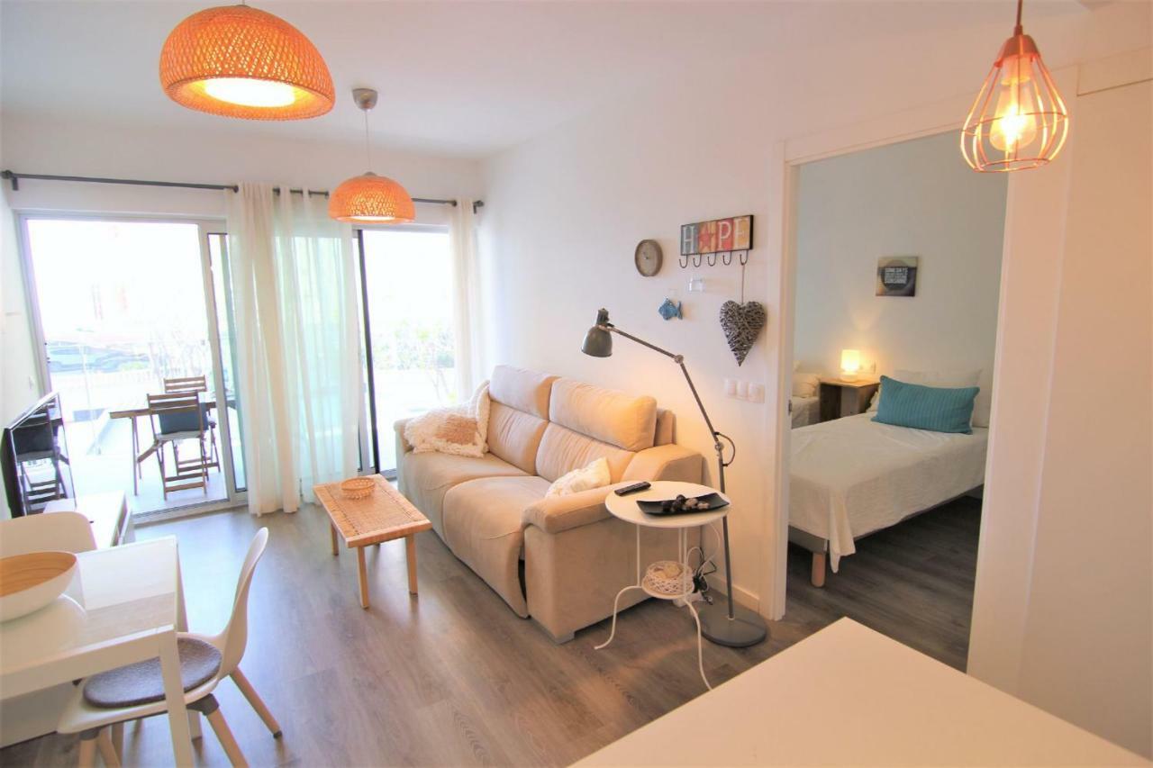 Mirador Apartamento Calpe Exterior foto