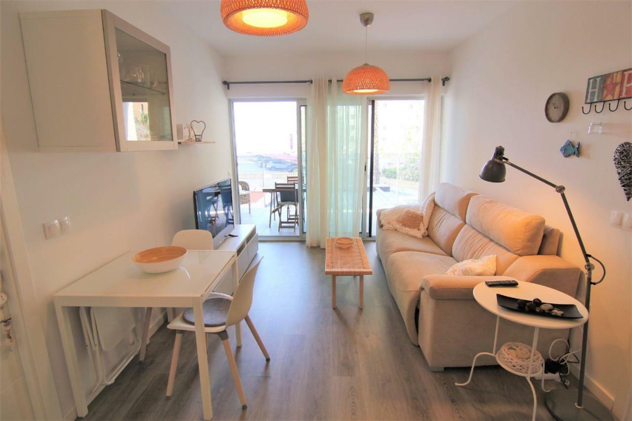 Mirador Apartamento Calpe Exterior foto