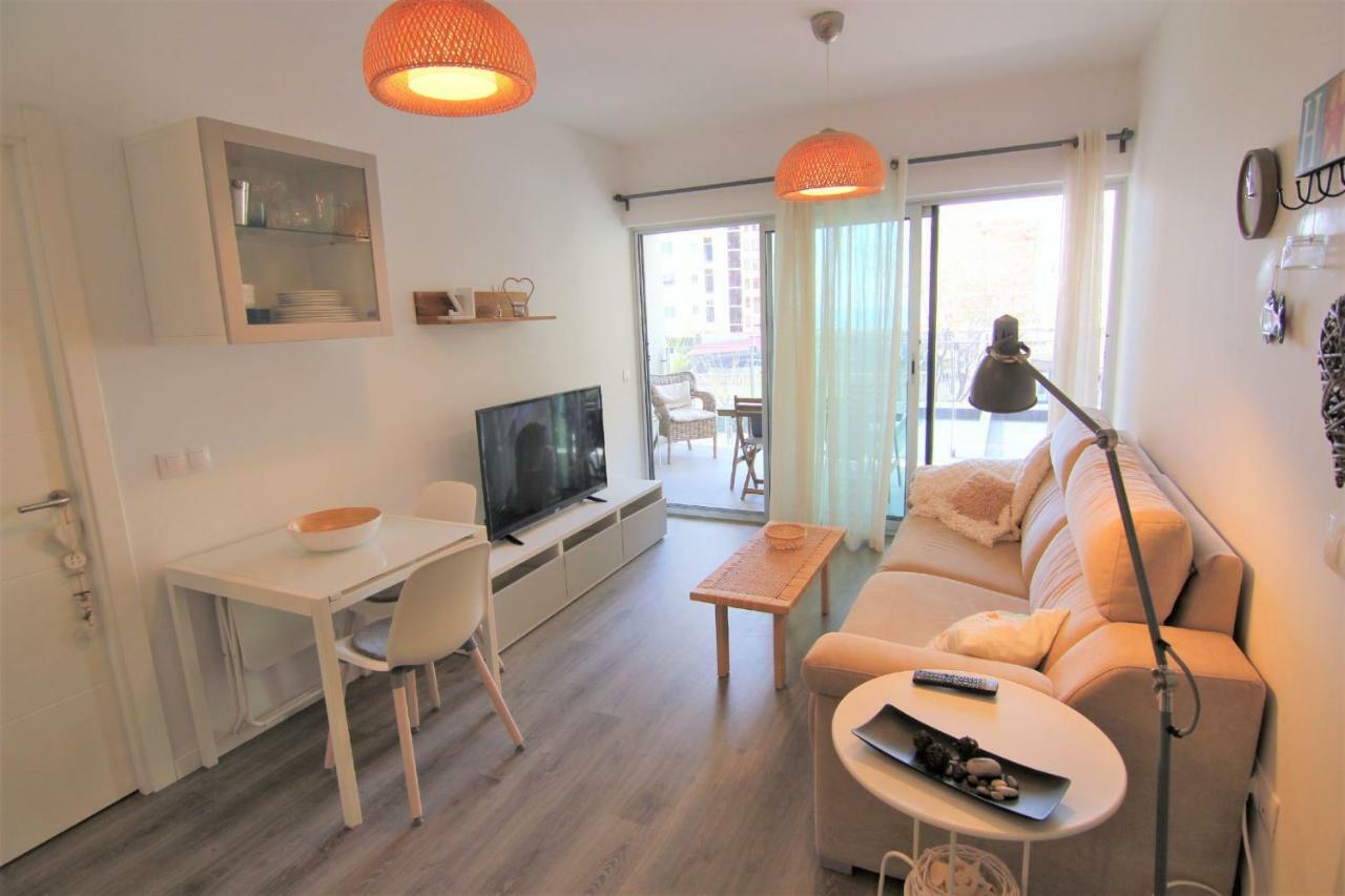 Mirador Apartamento Calpe Exterior foto